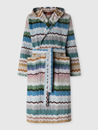 EVA ACCAPPATOIO - MISSONI HOME - Contex Biancheria