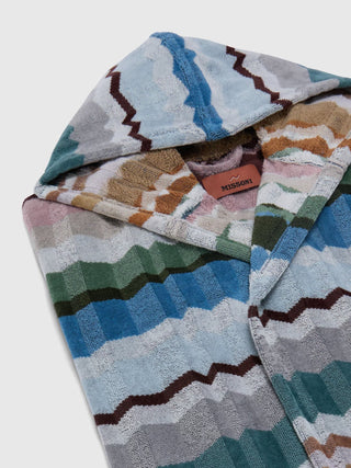 EVA ACCAPPATOIO - MISSONI HOME - Contex Biancheria