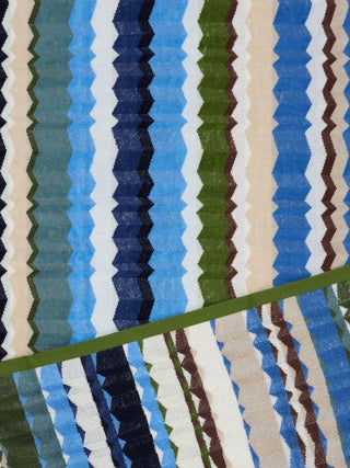 EVA SET ASCIUGAMANI - MISSONI HOME - Contex Biancheria