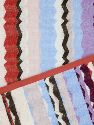 EVA SET ASCIUGAMANI - MISSONI HOME - Contex Biancheria