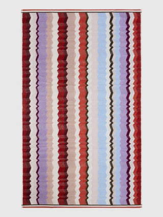 EVA SET ASCIUGAMANI - MISSONI HOME - Contex Biancheria