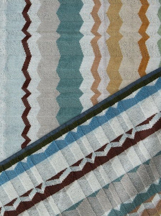 EVA SET ASCIUGAMANI - MISSONI HOME - Contex Biancheria