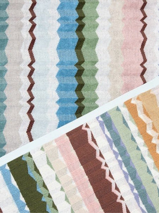 EVA TELO BAGNO - MISSONI HOME - Contex Biancheria