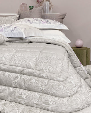 EVELYN TRAPUNTA MATRIMONIALE. - BLUMARINE HOME - Contex Biancheria