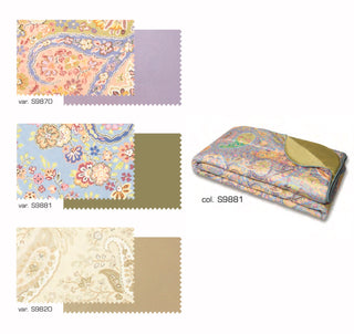 MARANTA QUILT MATRIMONIALE - ETRO HOME