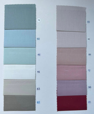 F13 COPPIA FEDERE - DEA - Contex Biancheria
