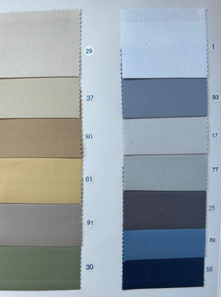 F13 COPPIA FEDERE - DEA - Contex Biancheria
