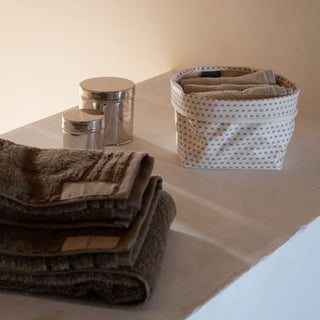 PORTA LAVETTE 15X15X11cm - FAZZINI