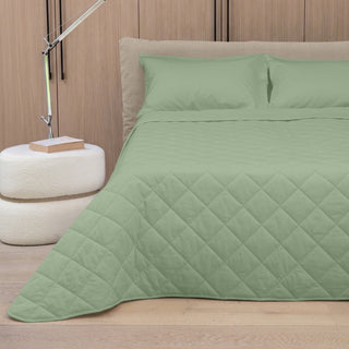 EASY MAT QUILT MATRIMONIALE - FAZZINI