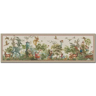 FABULEUX TIPTAPP - TESSITURA TOSCANA TELERIE - Contex Biancheria