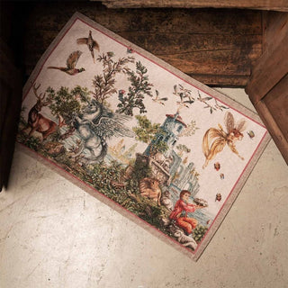 FABULEUX TIPTAPP - TESSITURA TOSCANA TELERIE - Contex Biancheria