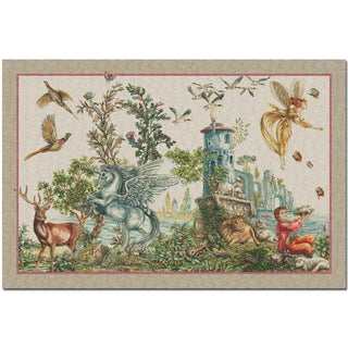 FABULEUX TIPTAPP - TESSITURA TOSCANA TELERIE - Contex Biancheria