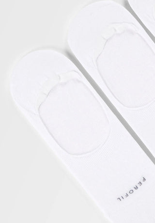 FANTASMINO IN FILO DI SCOZIA ELASTICIZZATO 3 PAIA - PEROFIL - Contex Biancheria