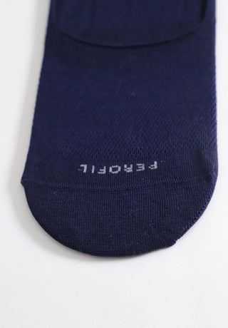 FANTASMINO IN FILO DI SCOZIA ELASTICIZZATO 3 PAIA - PEROFIL - Contex Biancheria