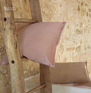 FASCINO CUSCINO ARREDAMENTO - FAZZINI - Contex Biancheria