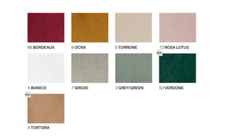 FASCINO CUSCINO - FAZZINI - Contex Biancheria