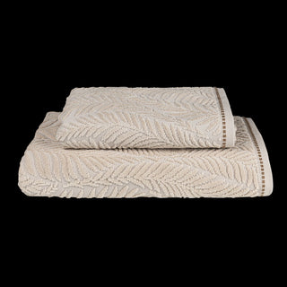 FELCI SET ASCIUGAMANI - FAZZINI ATELIER - Contex Biancheria