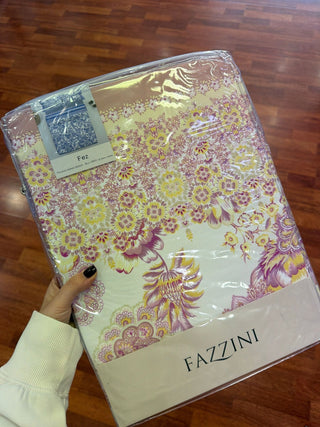 FEZ TELO MULTIUSO - FAZZINI - Contex Biancheria