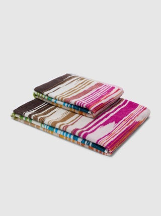 FIAMMETTA SET 2 PEZZI - MISSONI HOME - Contex Biancheria
