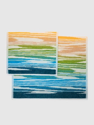 FIAMMETTA SET 2 PEZZI - MISSONI HOME - Contex Biancheria