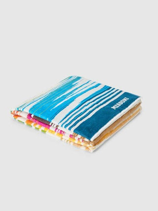 FIAMMETTA TELO MARE - MISSONI HOME - Contex Biancheria