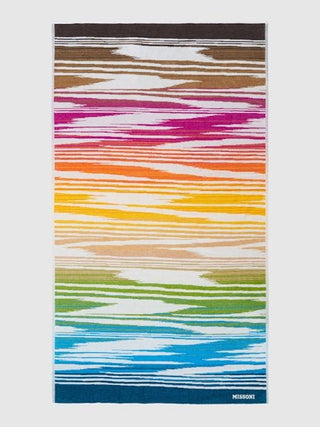 FIAMMETTA TELO MARE - MISSONI HOME - Contex Biancheria