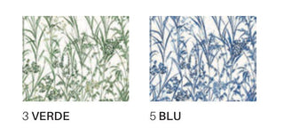 FIELDS QUILT MATRIMONIALE - FAZZINI - Contex Biancheria
