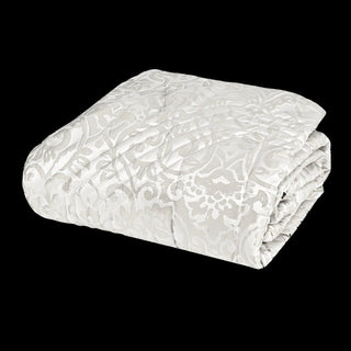 FILARETE QUILT MATRIMONIALE - FAZZINI ATELIER - Contex Biancheria
