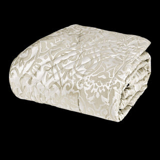 FILARETE TRAPUNTA MATRIMONIALE - FAZZINI ATELIER - Contex Biancheria