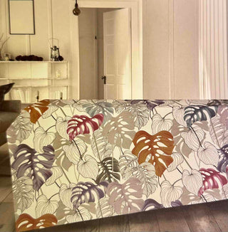 FILODENDRO TOVAGLIA OVALE 180X280cm - TAG HOUSE - Contex Biancheria