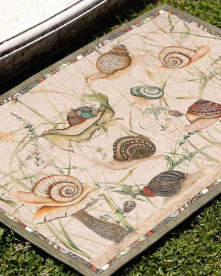 FILODERBA TIPTAPP - TESSITURA TOSCANA TELERIE - Contex Biancheria