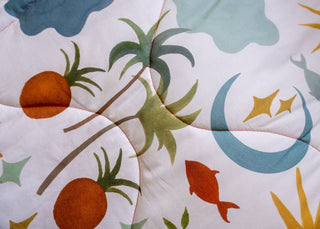 FINISTERRAE QUILT SINGOLO - TESSITURA TOSCANA TELERIE - Contex Biancheria