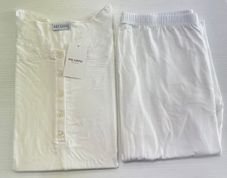 FIONA PIGIAMA ESTIVO DONNA - PALADINI STUDIO - Contex Biancheria