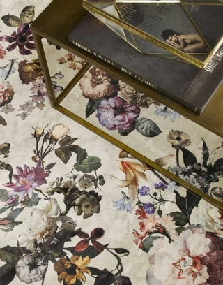 FLEUR CARPET ECRU 120X180 - SItap - Contex Biancheria