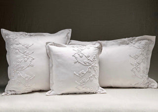FLEUR DES BOIS QUILT MATRIMONIALE - MASTRO RAPHAEL - Contex Biancheria