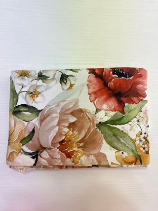 FLOWER TOVAGLIA - CON.TEX - Contex Biancheria