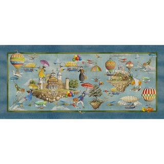 FLYBY TIPTAPP - TESSITURA TOSCANA TELERIE - Contex Biancheria