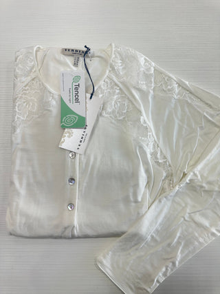 4620 CAMICIA MANICA LUNGA - VERDIANI