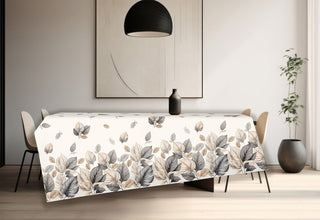 FOGLIETTE RUNNER - TAG HOUSE - Contex Biancheria