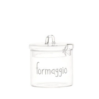 FORMAGGIO BARATTOLO - SIMPLE DAY - Contex Biancheria