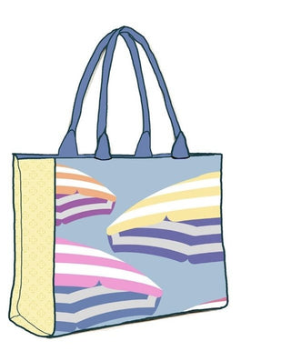 FORTE DEI MARMI BAG - SVAD DONDI - Contex Biancheria