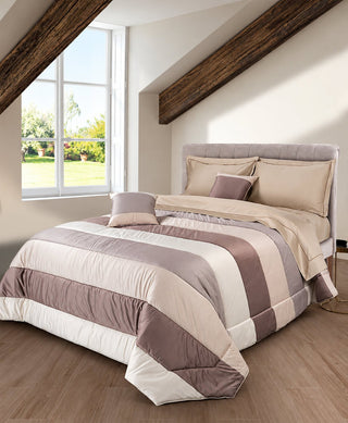 FREEDOM TRAPUNTA MATRIMONIALE - DAVID HOME - Contex Biancheria