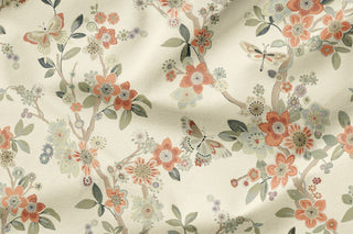 FRIDA COMPLETO LENZUOLA MATRIMONIALE - LE VIE DEL COTONE - Contex Biancheria