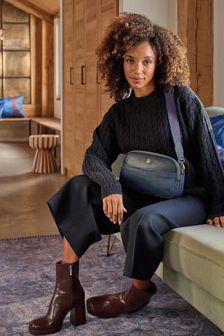 FRIDA CROSS BODY BAG MEDIUM - PIP STUDIO - Contex Biancheria