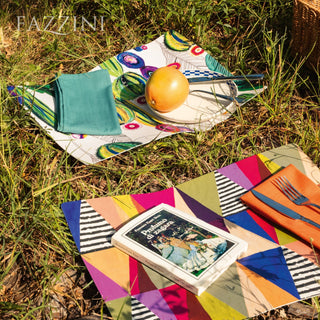 FRIDA PLACEMAT 33X45 - FAZZINI - Contex Biancheria
