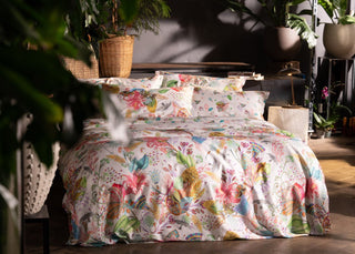 FRIDA QUILT MATRIMONIALE - TESSITURA TOSCANA TELERIE - Contex Biancheria