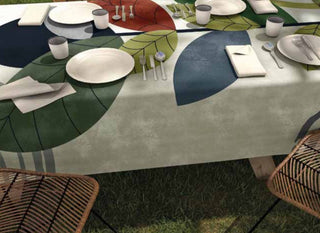 FRONDA TOVAGLIA - EMILY HOME - Contex Biancheria