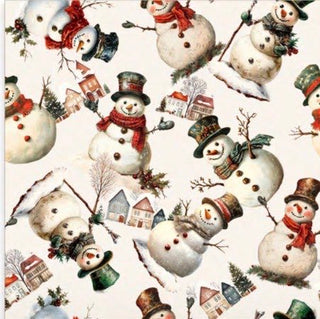 FROSTY RUNNER - TAG HOUSE - Contex Biancheria