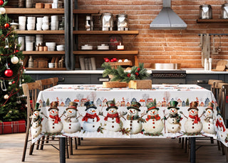 FROSTY TOVAGLIA - TAG HOUSE - Contex Biancheria