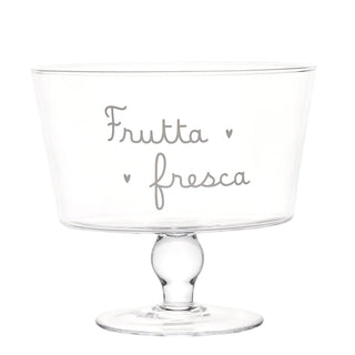 FRUTTA FRESCA ALZATA PORTA FRUTTA - SIMPLE DAY - Contex Biancheria